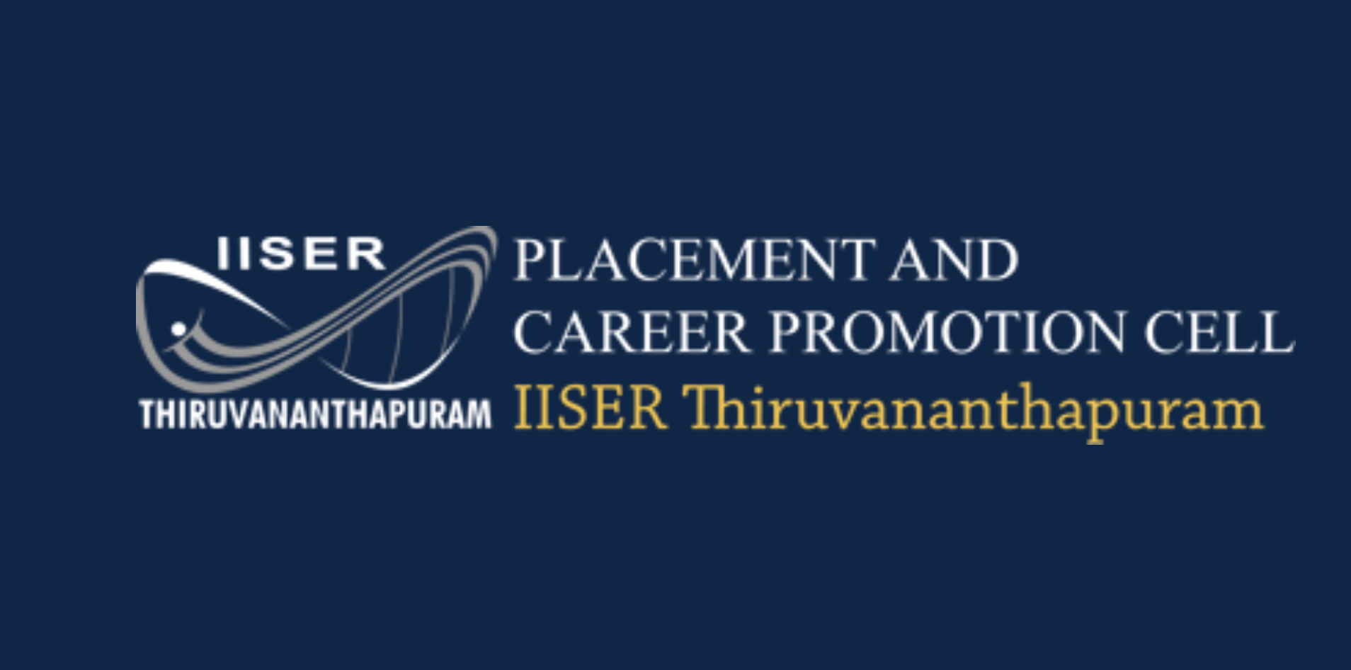 Placement Cell logo